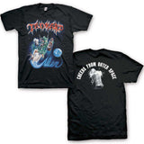 Tankard Alien Mens T-Shirt - Tankard - Flyclothing LLC