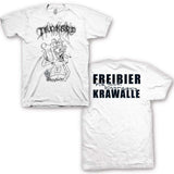 Tankard FreiBier Mens T-Shirt - Tankard - Flyclothing LLC