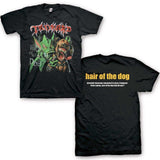 Tankard Hair of the Dog Mens T-Shirt - Tankard - Flyclothing LLC