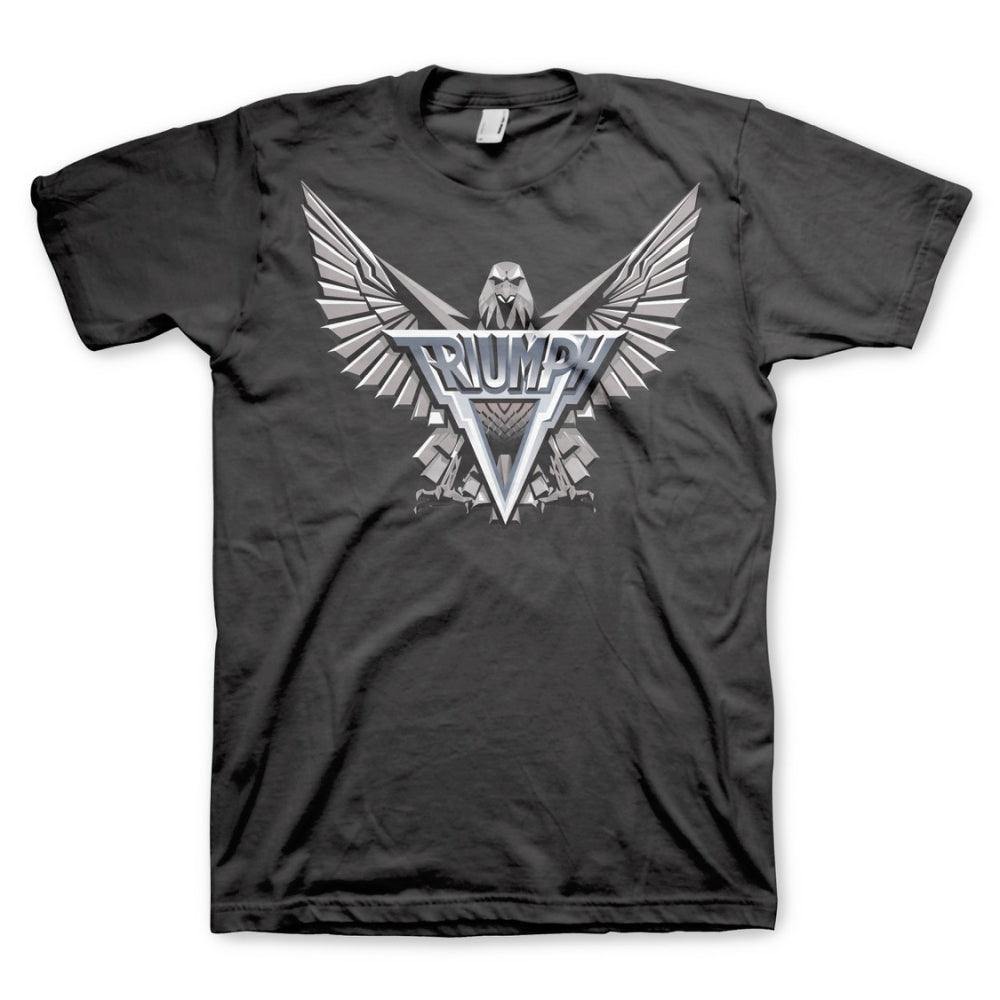 Triumph thunderbird sales t shirt