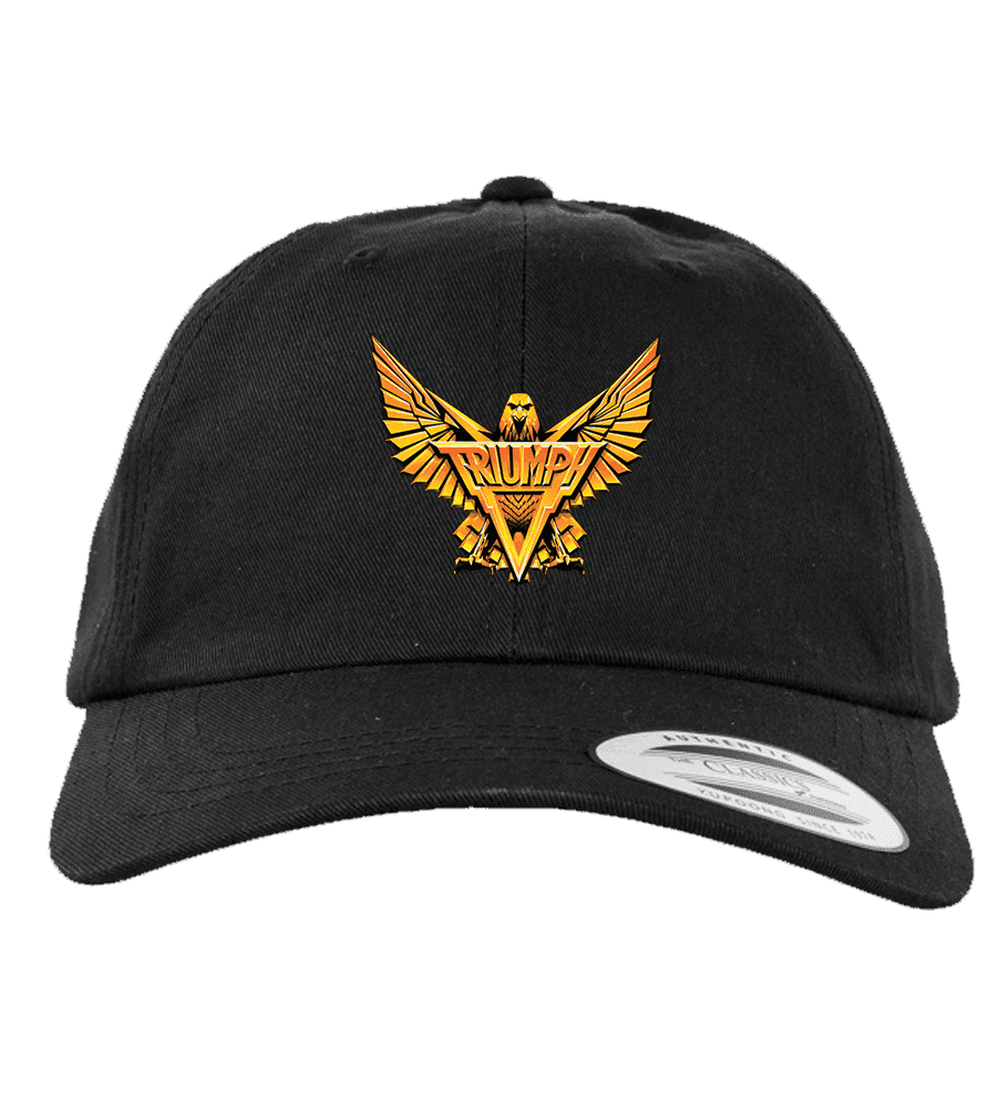 Triumph Thunderbird Hat - Triumph - Flyclothing LLC
