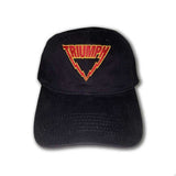 Triumph Lightning LOGO Hat - Triumph - Flyclothing LLC