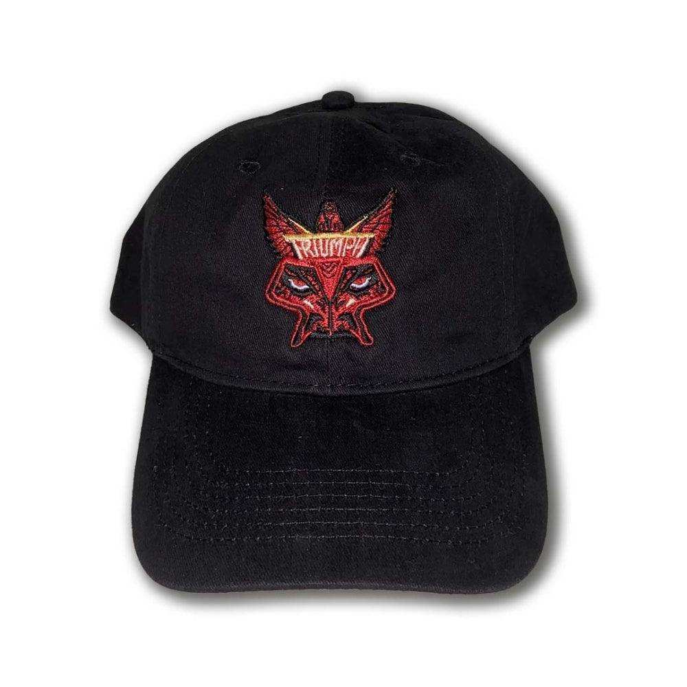 Triumph Never Surrender Hat - Triumph - Flyclothing LLC
