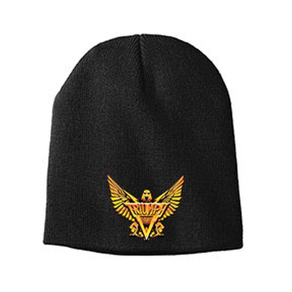 Triumph Thunderbird Beanie - Triumph - Flyclothing LLC