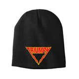 Triumph Lightning LOGO Beanie - Triumph - Flyclothing LLC