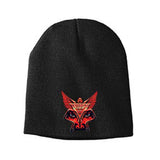 Triumph Never Surrender Beanie - Triumph - Flyclothing LLC