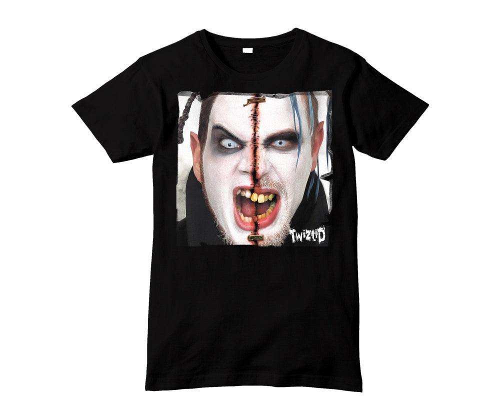 Twiztid Freek Show Mens T-Shirt - Twiztid - Flyclothing LLC