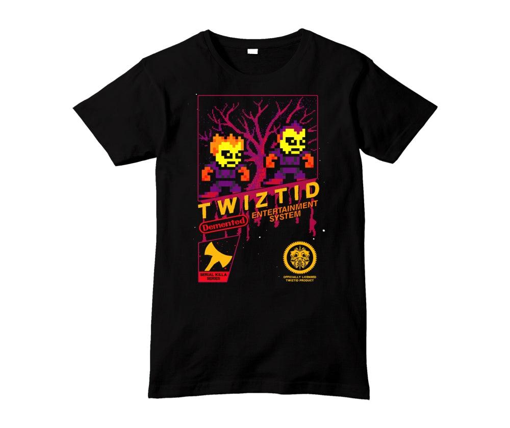 Twiztid - New arrival!