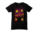 Twiztid Nintendo Mens T-Shirt - Twiztid - Flyclothing LLC