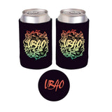 UB40 40th Ann Koozie - UB40 - Flyclothing LLC