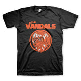 The Vandals Ape Mens T-Shirt - The Vandals - Flyclothing LLC