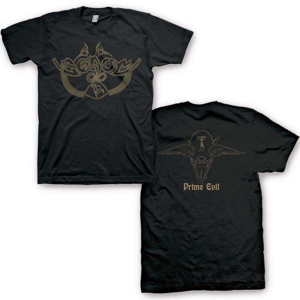 Venom Prime Evil T Shirt - Venom - Flyclothing LLC