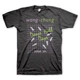 Wang Chung DHD 1984 Tour Shirt - Wang Chung - Flyclothing LLC