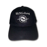 Wang Chung Electro Logo Hat - Wang Chung - Flyclothing LLC