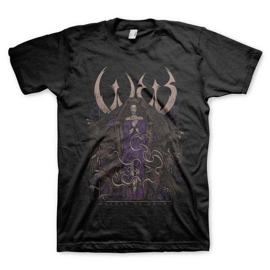 W.E.B. Purple Murder Mens T-Shirt - W.E.B. - Flyclothing LLC
