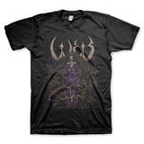 W.E.B. Purple Murder Mens T-Shirt - W.E.B. - Flyclothing LLC