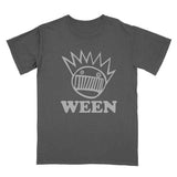 Ween Boognish Mens T-Shirt - Ween - Flyclothing LLC