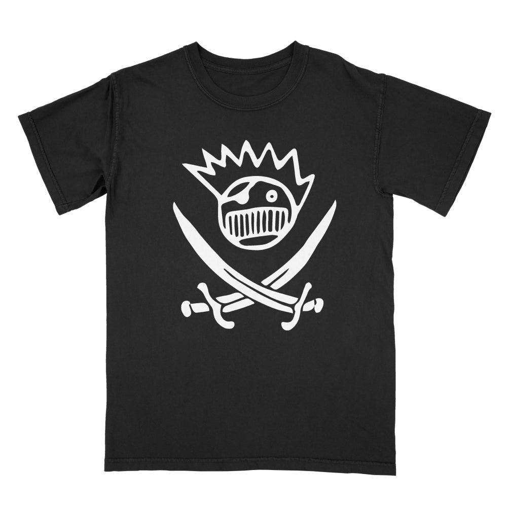 Ween Pirate Mens T-Shirt - Ween - Flyclothing LLC