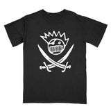 Ween Pirate Mens T-Shirt - Ween - Flyclothing LLC