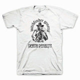Witchfinder General Matthew Hopkins Mens T-Shirt - Witchfinder General - Flyclothing LLC