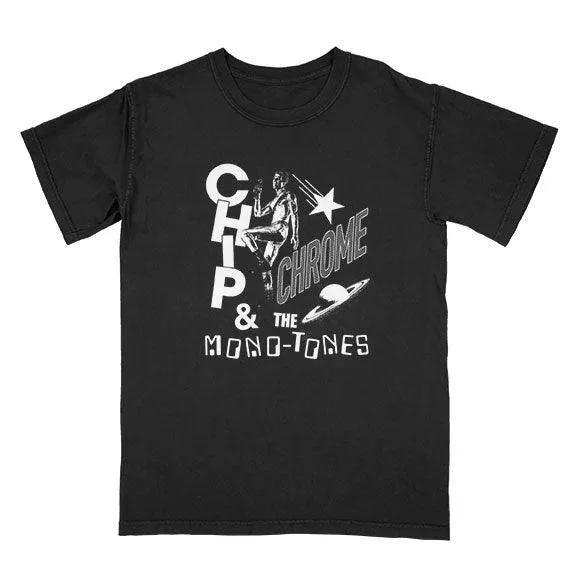 The Neighborhood Chip and the Monotones Mens T-Shirt - The Neighborhood - Flyclothing LLC