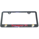 Marines Tag Frame - Siskiyou Buckle - Flyclothing LLC