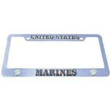 Marines Tag Frame - Siskiyou Buckle - Flyclothing LLC