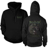 Melechesh Nemesis Hoodie - Melechesh - Flyclothing LLC