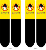 Men Without Hats Socks - Men Without Hats - Flyclothing LLC
