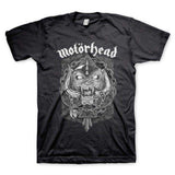 Motörhead Sketch T-Shirt - Motorhead - Flyclothing LLC