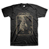 My Dying Bride Ghost T-Shirt - My Dying Bride - Flyclothing LLC
