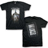 My Dying Bride Swans T-Shirt - My Dying Bride - Flyclothing LLC