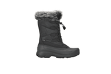 Northikee Womens Lace Winter Boots Black - Northikee - Flyclothing LLC