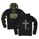 Ozzy No More Tours Vol 2 Hoodie - Ozzy - Flyclothing LLC