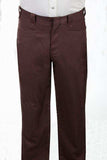 Scully CHOCOLATE WESTERN PANT - Scully Leather - Flyclothing LLC