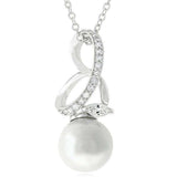 Royalty Pearl Pendant - JGI - Flyclothing LLC