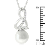 Royalty Pearl Pendant - JGI - Flyclothing LLC