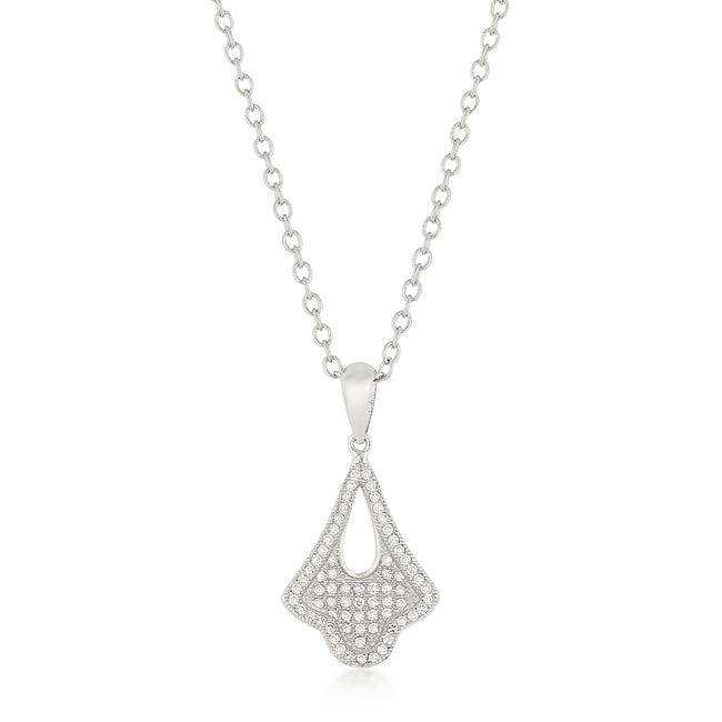 Tear Drop Dangle Pendant - JGI - Flyclothing LLC