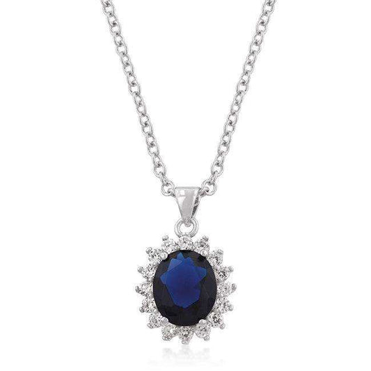 Royal Wedding Pendant - JGI - Flyclothing LLC