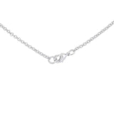 Timeless Pave Necklace - JGI - Flyclothing LLC
