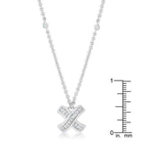 Timeless Pave Necklace - JGI - Flyclothing LLC