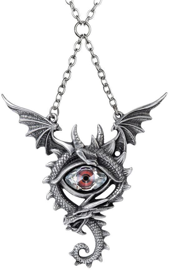 Alchemy gothic jewelry sale