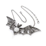 Alchemy Gothic Lunaeca Pendant - Alchemy Gothic - Flyclothing LLC