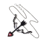 Alchemy Gothic Desire Moi Necklace - Alchemy Gothic - Flyclothing LLC