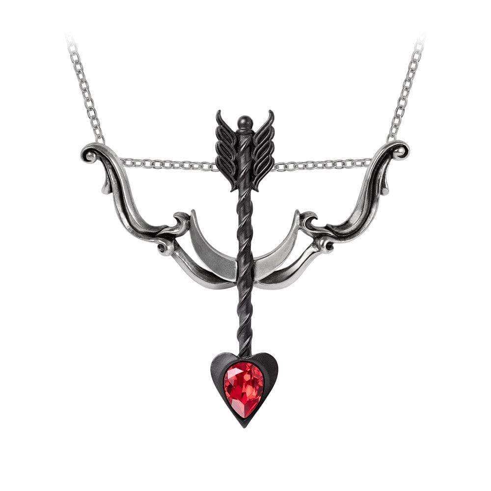Alchemy Gothic Desire Moi Necklace - Alchemy Gothic - Flyclothing LLC