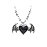 Alchemy Gothic Blacksoul Bijou Pendant - Alchemy Gothic - Flyclothing LLC
