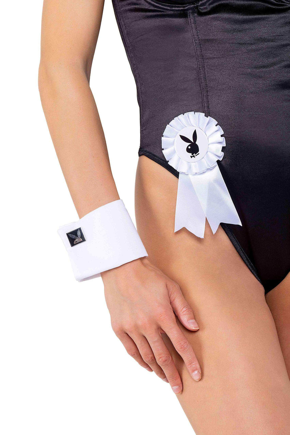 Playboy 8pc Playboy Bunny - Roma Costume - Flyclothing LLC