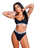 Playboy Lifestyle -Piece Set - Roma Costume - Flyclothing LLC