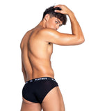 Playboy Mens Modal Gym Briefs - Roma Costume - Flyclothing LLC