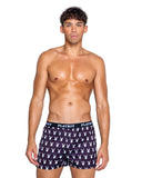 Playboy Mens Champion Boxer - Roma Costume - Flyclothing LLC